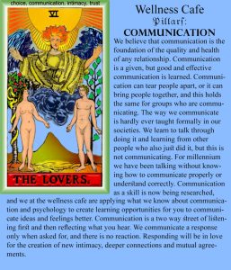 Tarot cards re-created by Chris , 2010
