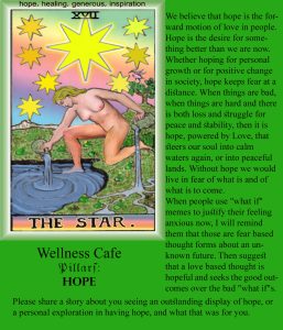 Tarot Card re-created by Chris, 2010