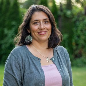 Kaurina Danu coaching